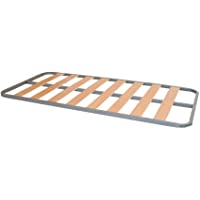 HOGAR 24 Somier- Madera- 90 x 190 cm